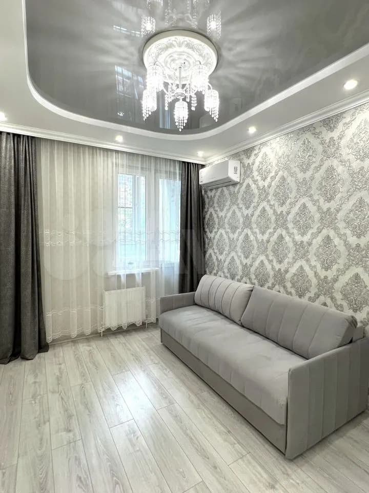 Продается 2-комн. квартира, 50.2 м² — фото 4