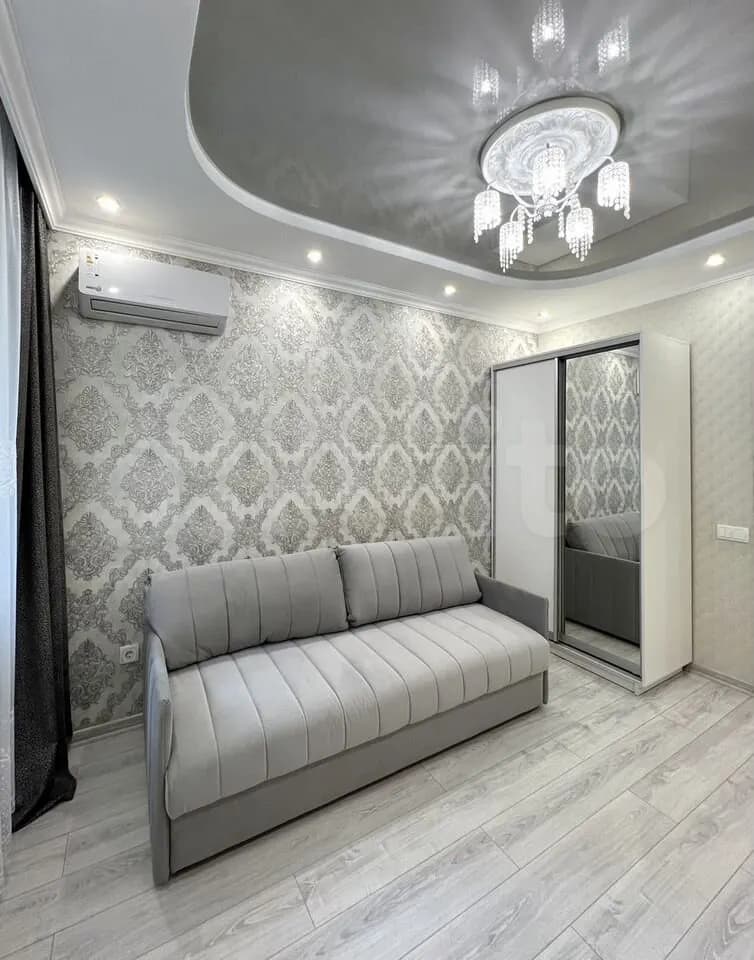 Продается 2-комн. квартира, 50.2 м² — фото 5