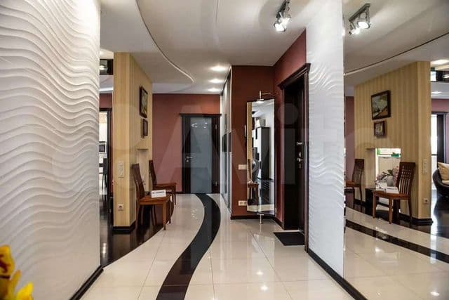 Продается 4-комн. квартира, 203 м² — фото 3