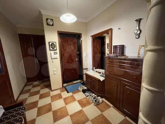 Продается 4-комн. квартира, 98.8 м² — фото 2