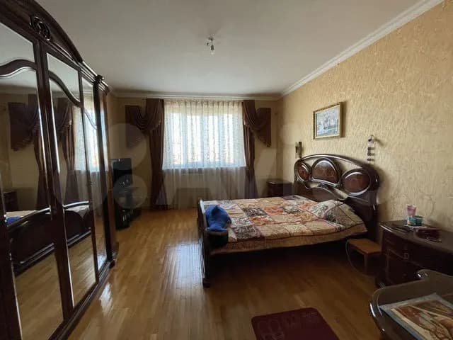 Продается 4-комн. квартира, 98.8 м² — фото 4