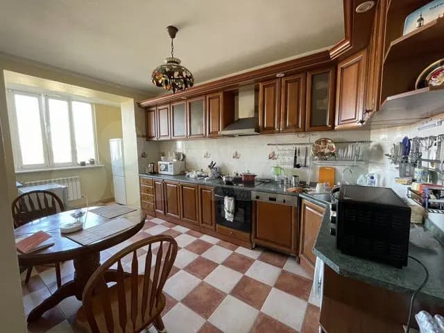 Продается 4-комн. квартира, 98.8 м² — фото 5