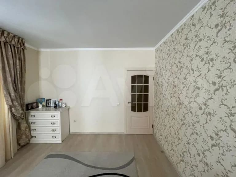 Продается 1-комн. квартира, 51.9 м² — фото 4