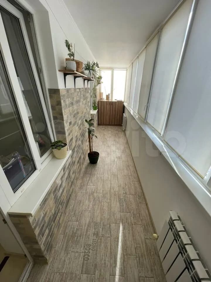 Продается 1-комн. квартира, 51.9 м² — фото 5