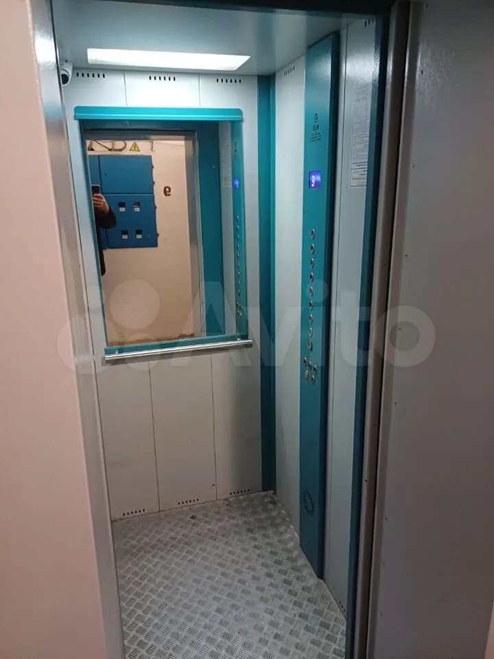 Продается 3-комн. квартира, 63.4 м²