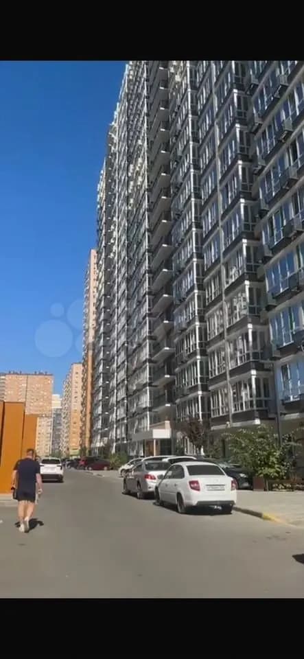 Продается 2-комн. квартира, 63 м²