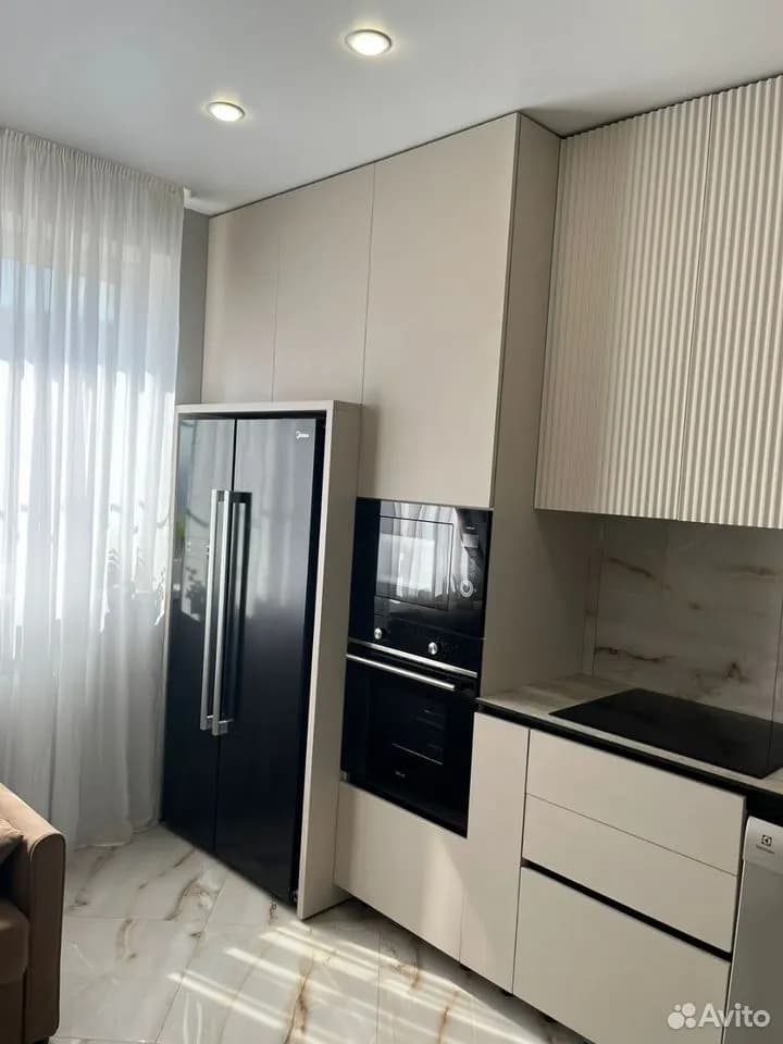 Продается 2-комн. квартира, 55 м² — фото 2