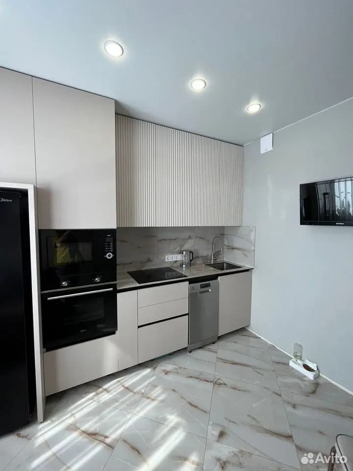 Продается 2-комн. квартира, 55 м² — фото 3