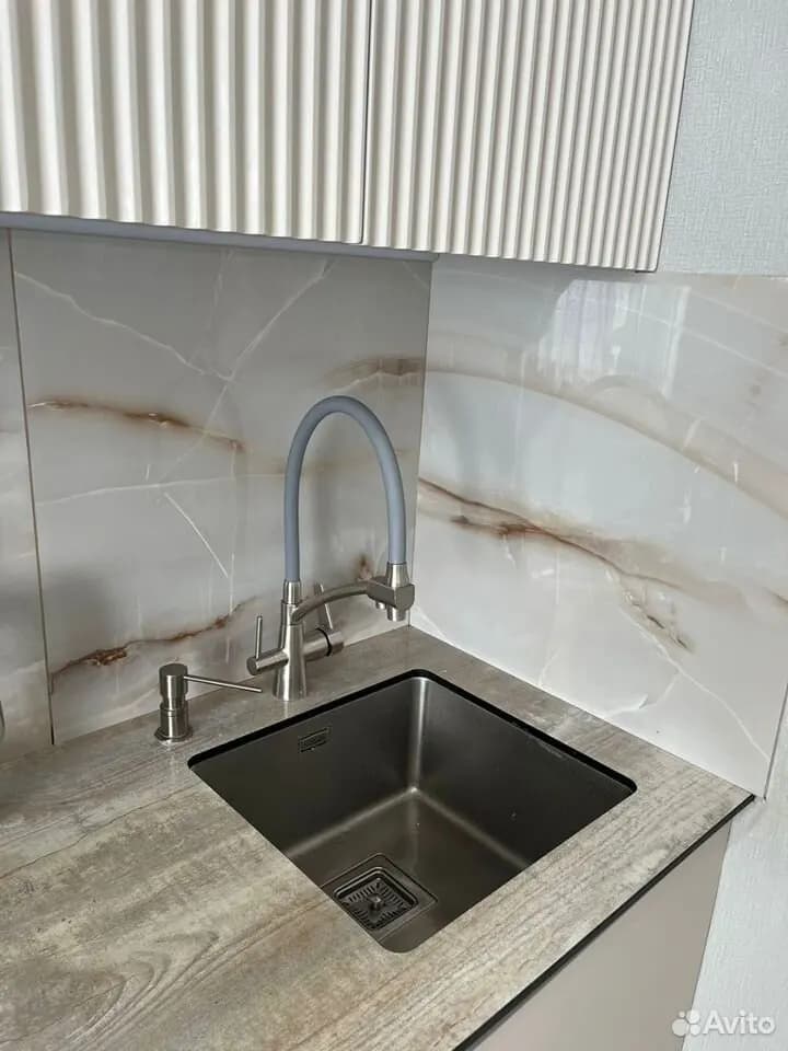 Продается 2-комн. квартира, 55 м² — фото 4