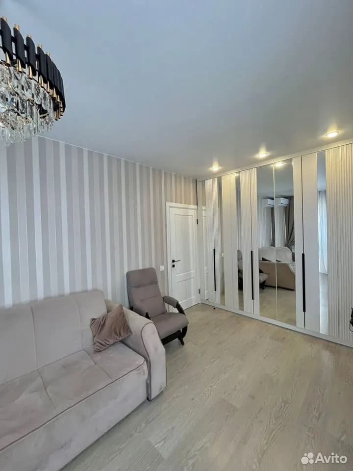 Продается 2-комн. квартира, 55 м² — фото 5