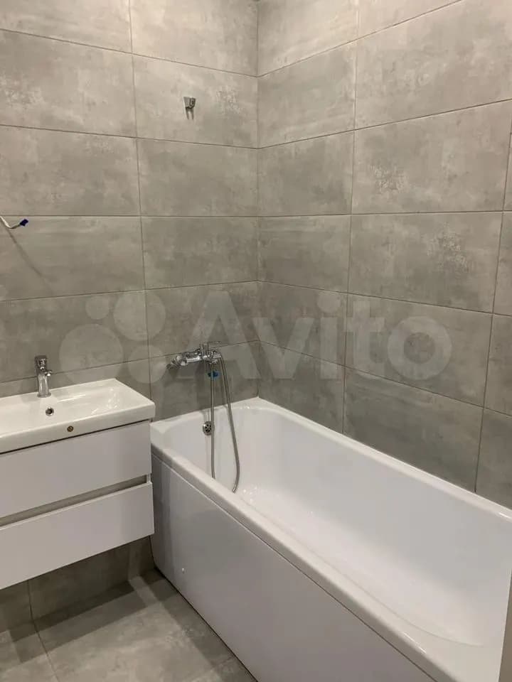 Продается 1-комн. квартира, 40.6 м²
