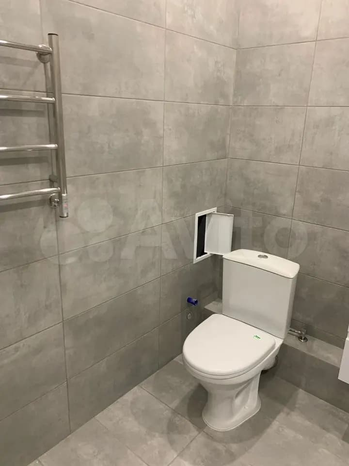 Продается 1-комн. квартира, 40.6 м² — фото 2