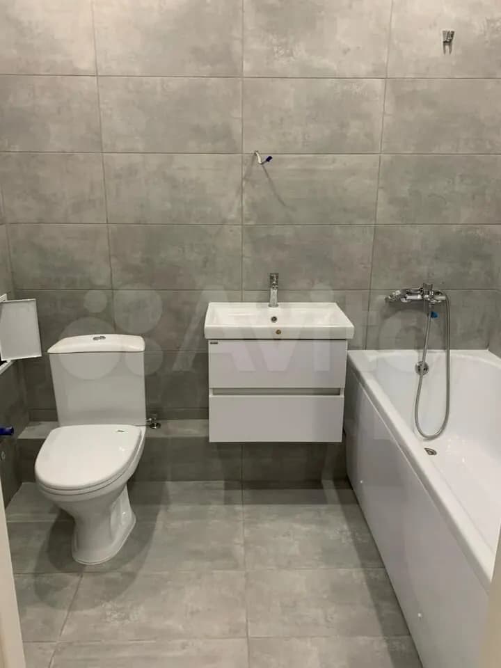 Продается 1-комн. квартира, 40.6 м² — фото 3