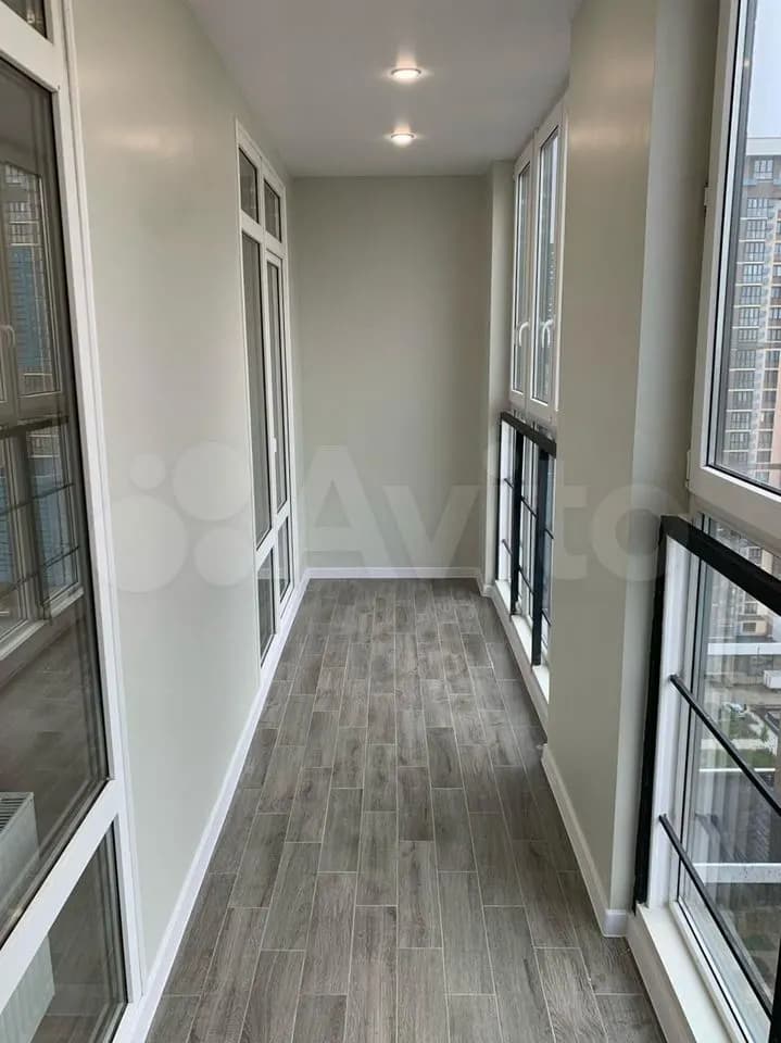 Продается 1-комн. квартира, 40.6 м² — фото 4