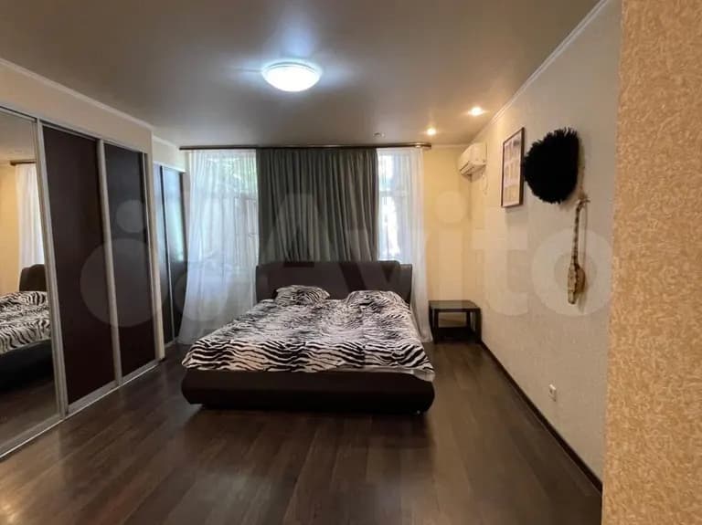 Продается 4-комн. квартира, 73 м² — фото 4