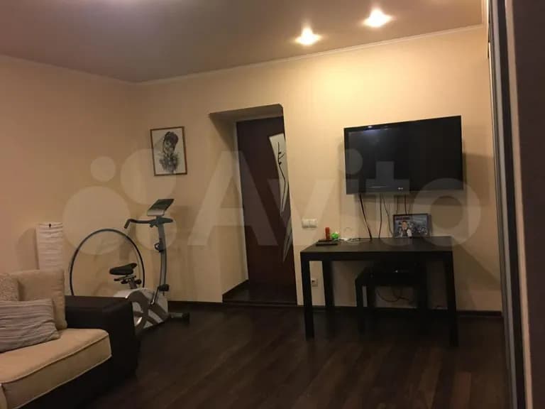 Продается 4-комн. квартира, 73 м² — фото 5