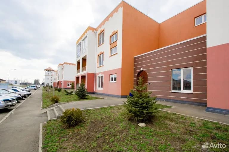 Продается 3-комн. квартира, 120 м² — фото 2