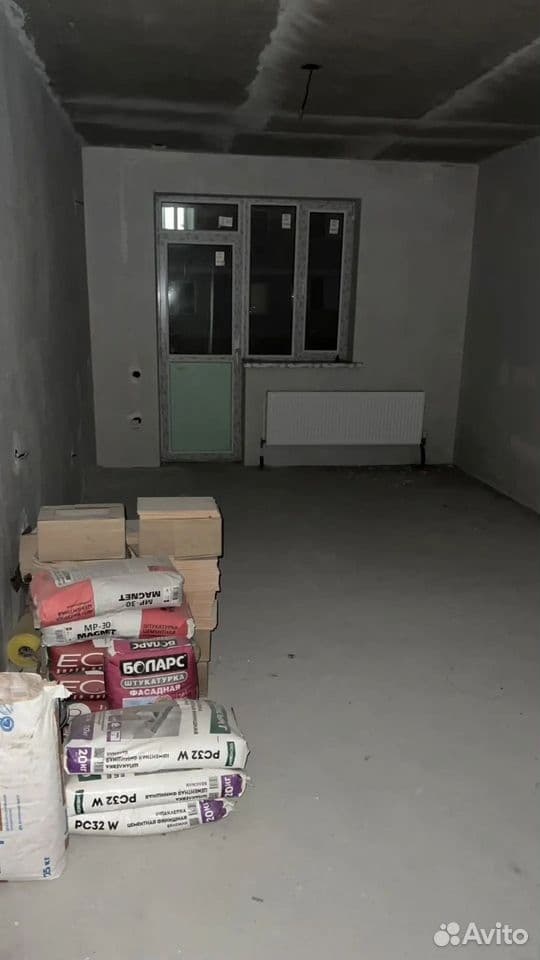 Продается 1-комн. квартира, 26.7 м²