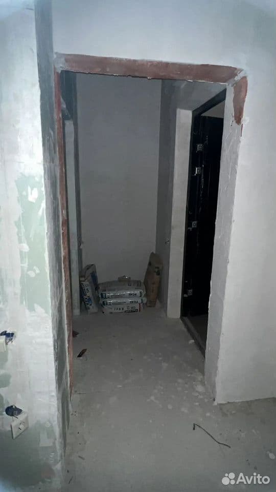 Продается 1-комн. квартира, 26.7 м² — фото 3