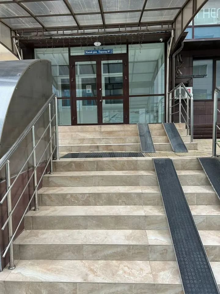 Продается 1-комн. квартира, 35 м² — фото 2