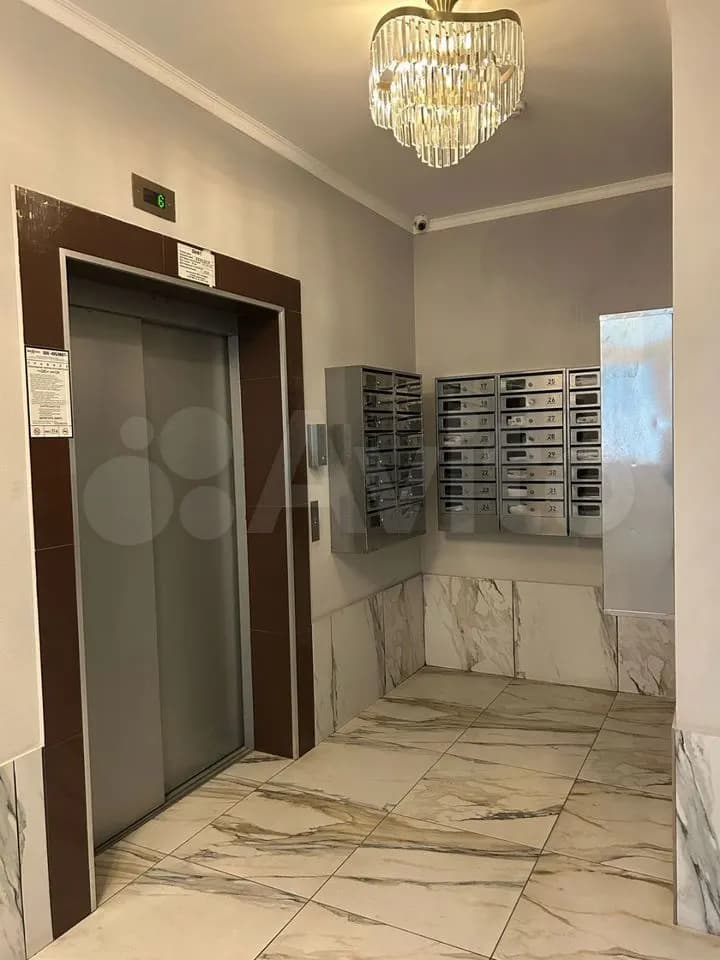 Продается 1-комн. квартира, 35 м² — фото 3