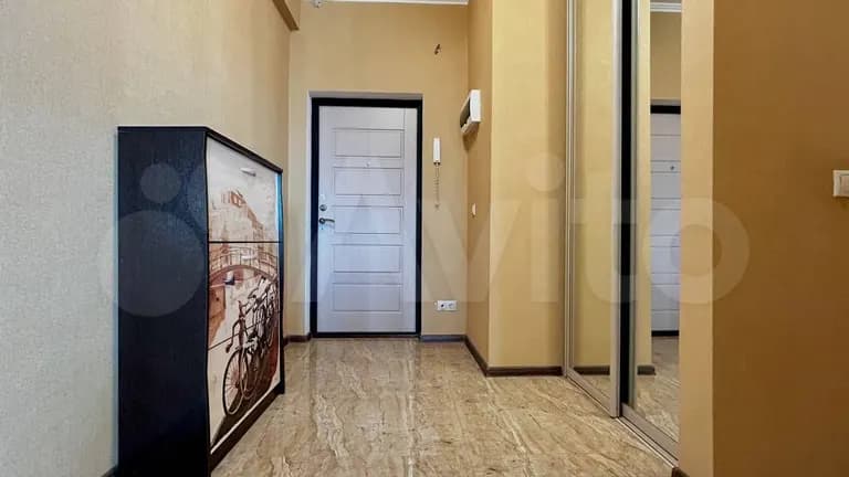 Продается 1-комн. квартира, 35 м² — фото 5
