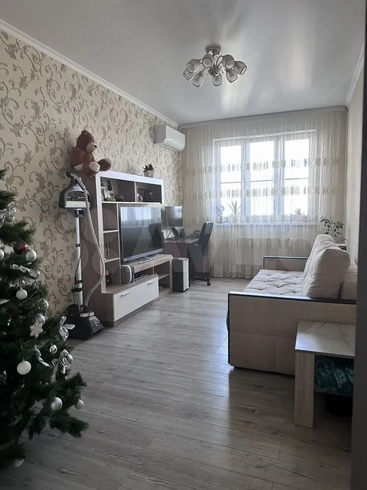 Продается 2-комн. квартира, 67 м² — фото 4