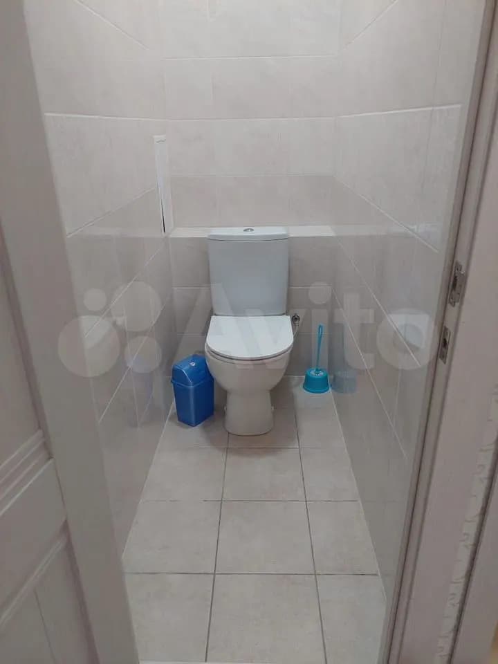 Продается 2-комн. квартира, 52.6 м² — фото 3