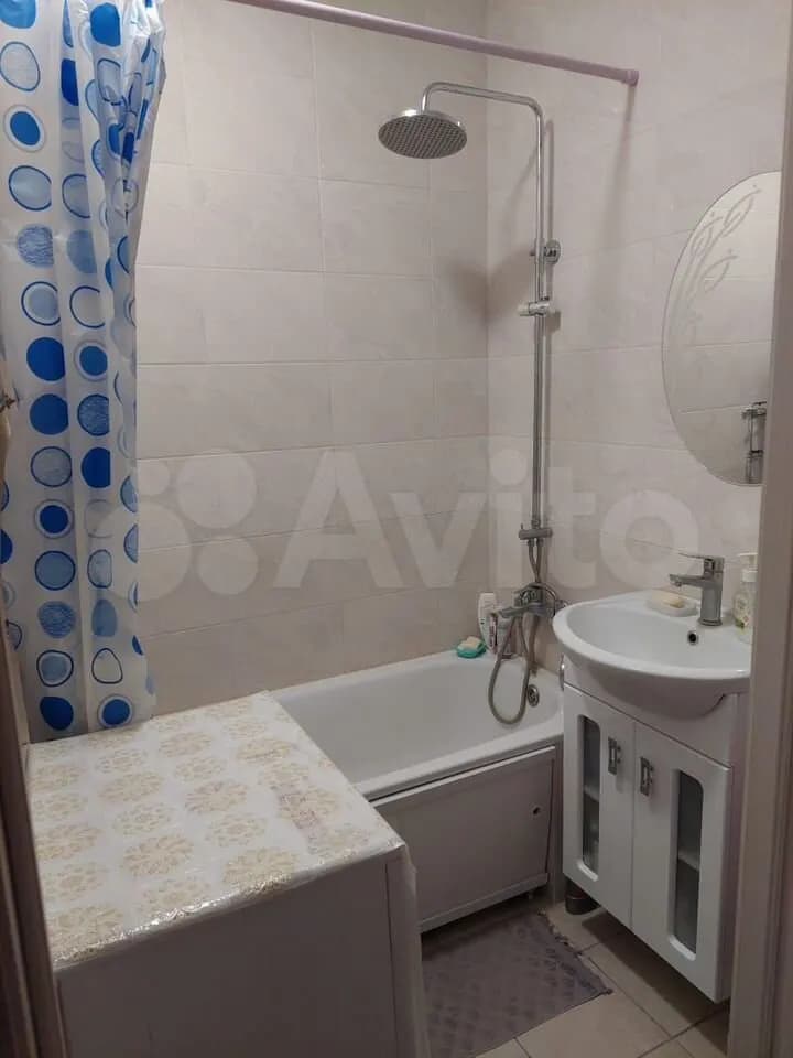 Продается 2-комн. квартира, 52.6 м² — фото 4