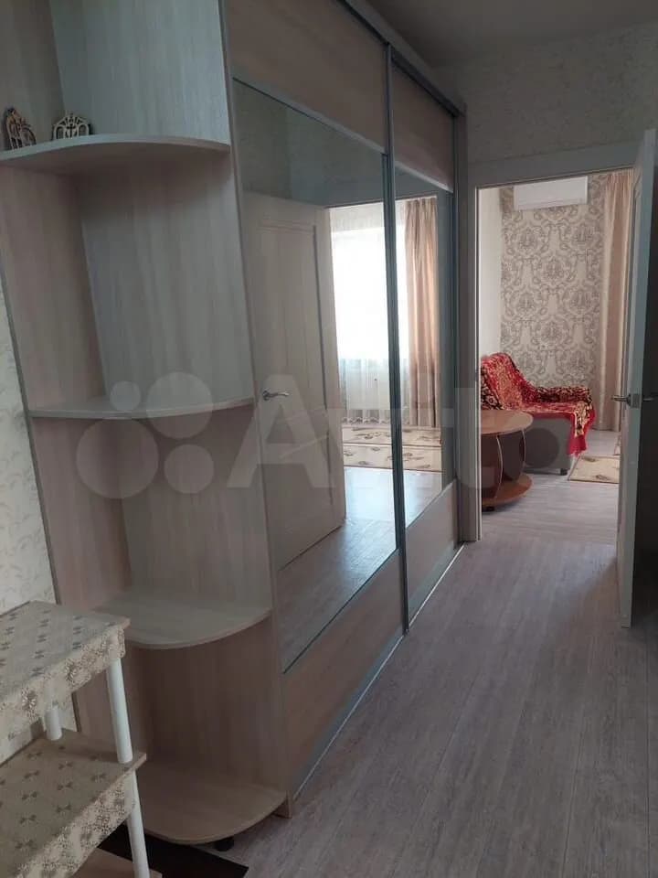 Продается 2-комн. квартира, 52.6 м² — фото 5