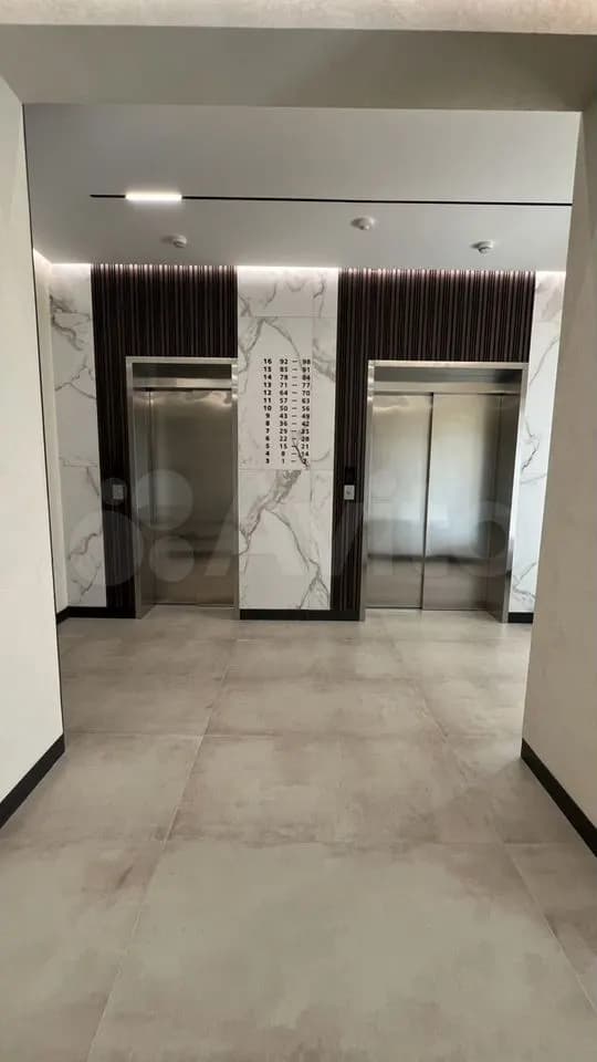 Продается 1-комн. квартира, 44.2 м² — фото 4