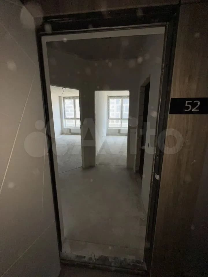 Продается 1-комн. квартира, 44.2 м² — фото 5