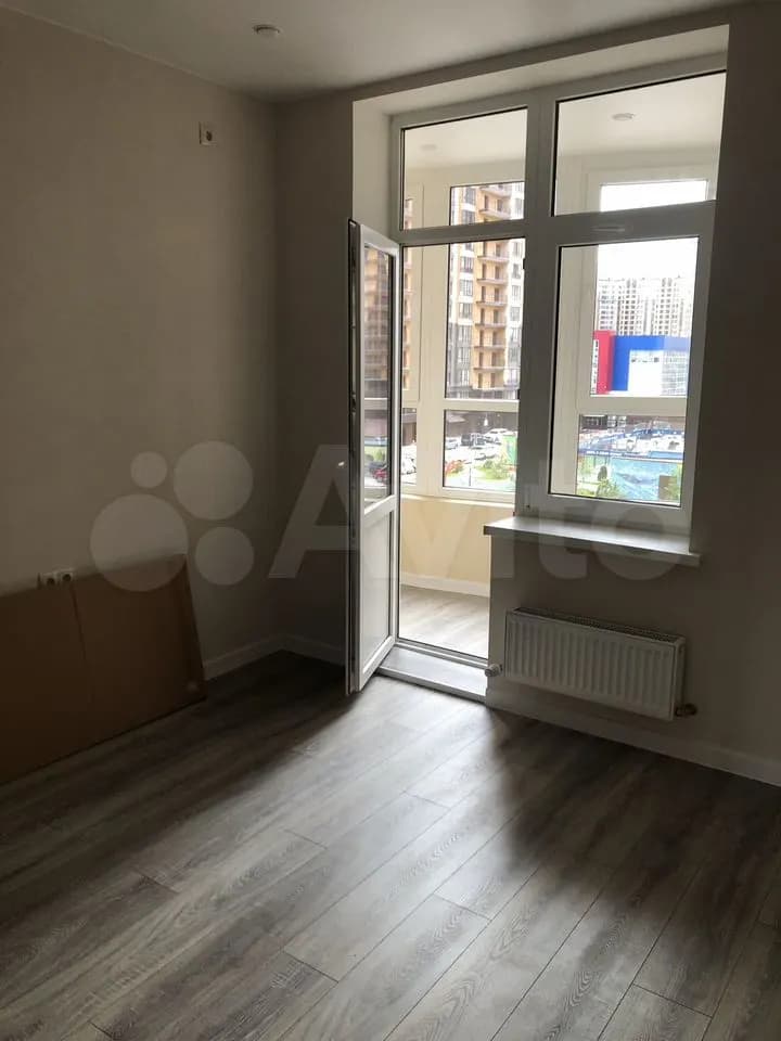 Продается 1-комн. квартира, 41 м²