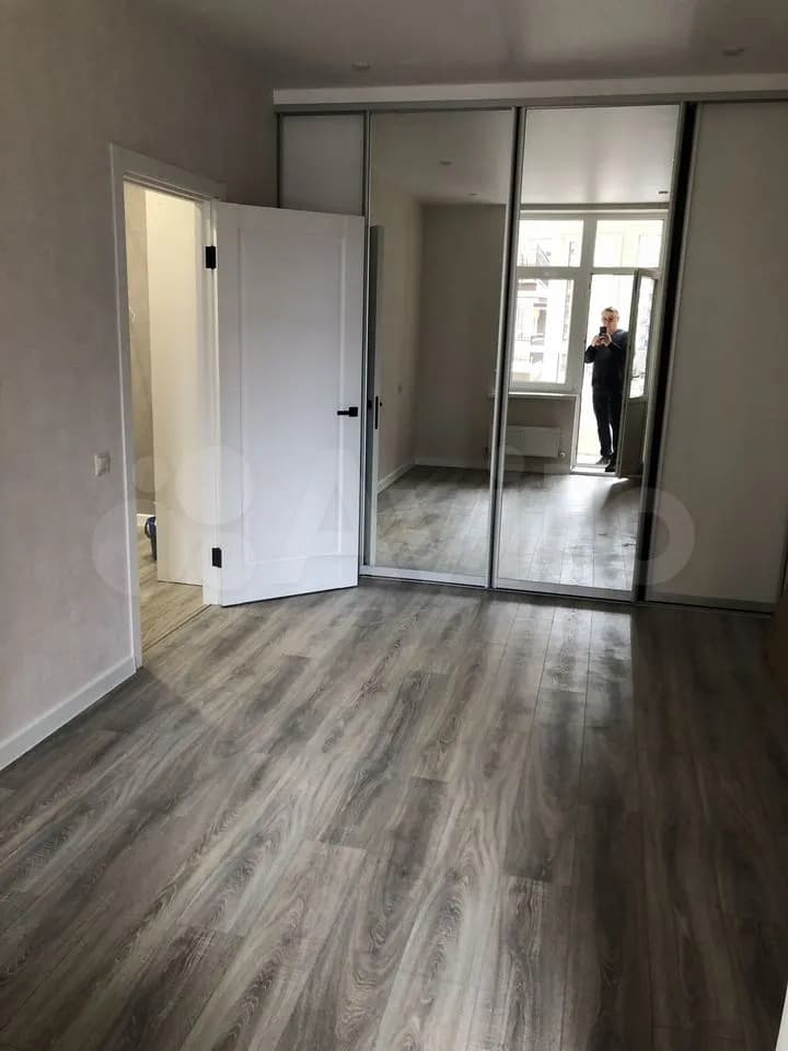 Продается 1-комн. квартира, 41 м² — фото 2