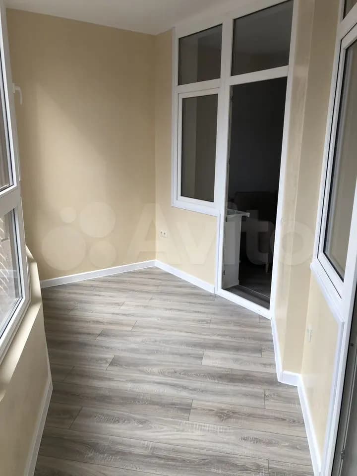 Продается 1-комн. квартира, 41 м² — фото 3