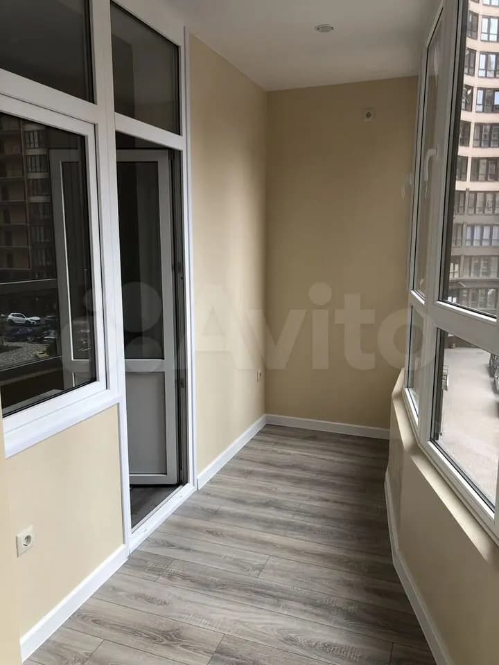 Продается 1-комн. квартира, 41 м² — фото 5