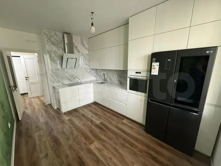 Продается 1-комн. квартира, 37.3 м²