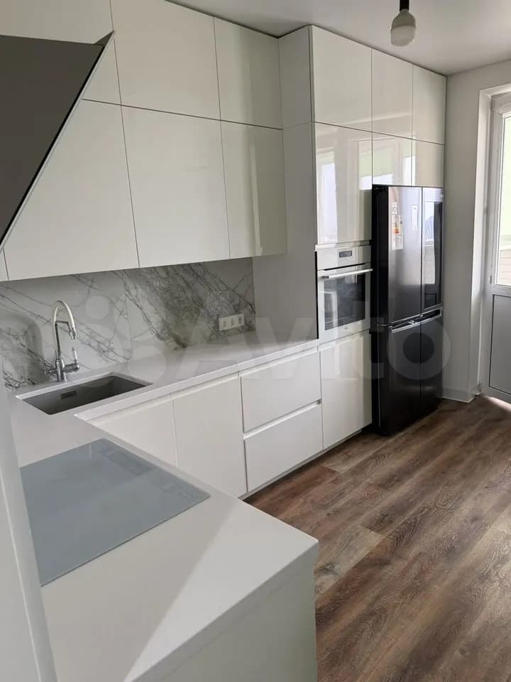 Продается 1-комн. квартира, 37.3 м² — фото 2