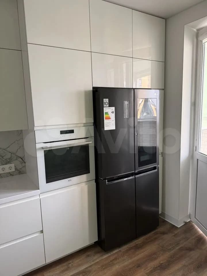 Продается 1-комн. квартира, 37.3 м² — фото 3
