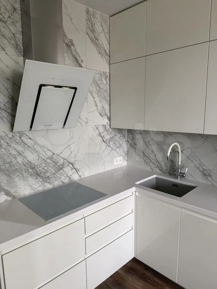 Продается 1-комн. квартира, 37.3 м² — фото 4