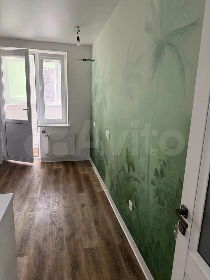 Продается 1-комн. квартира, 37.3 м² — фото 5