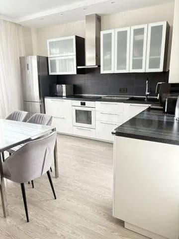 Продается 2-комн. квартира, 66.8 м² — фото 4
