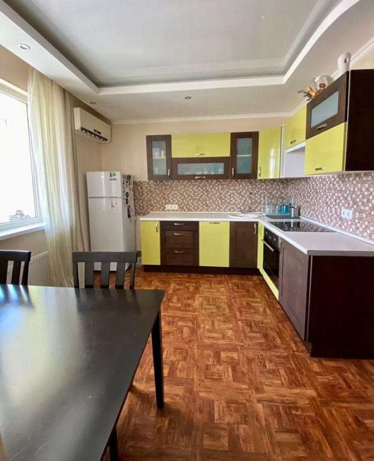 Продается 1-комн. квартира, 45.7 м² — фото 2