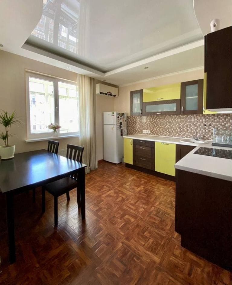 Продается 1-комн. квартира, 45.7 м² — фото 3