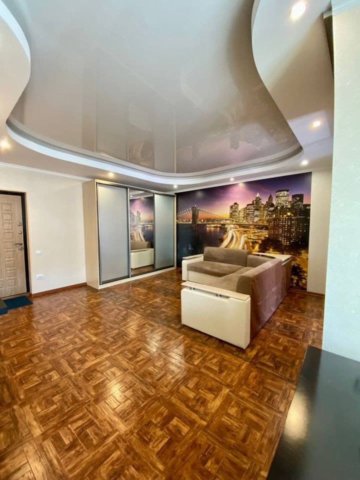 Продается 1-комн. квартира, 45.7 м² — фото 4
