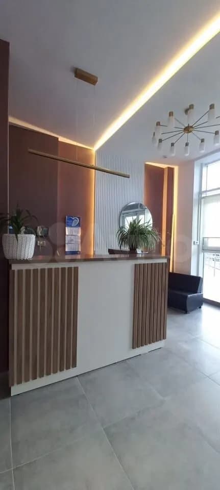 Продается 4-комн. квартира, 112 м² — фото 2