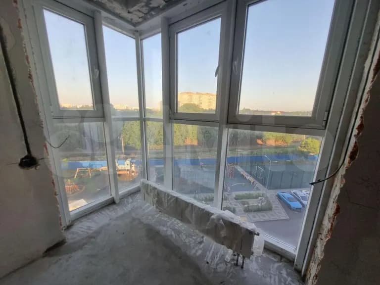Продается 4-комн. квартира, 112 м² — фото 3