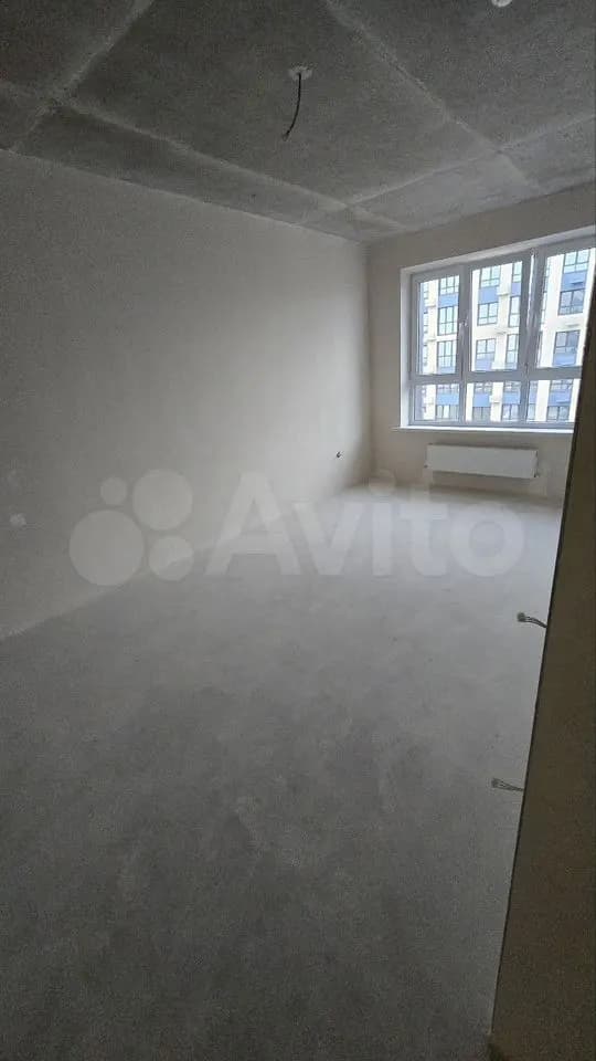 Продается 2-комн. квартира, 55.1 м² — фото 3