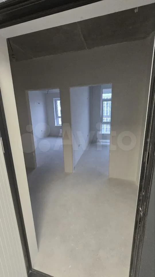 Продается 2-комн. квартира, 55.1 м² — фото 4