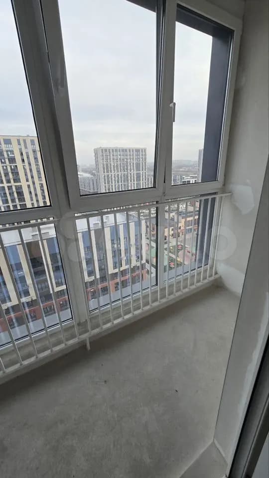 Продается 2-комн. квартира, 55.1 м² — фото 5